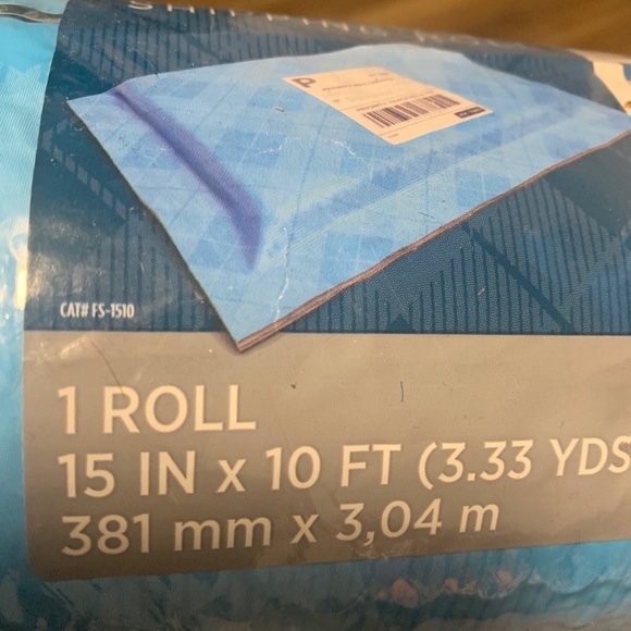 Flex n Seal Shipping Roll. - Picture 2 of 3